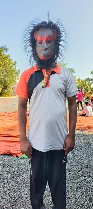 UTARAYAN - 2023