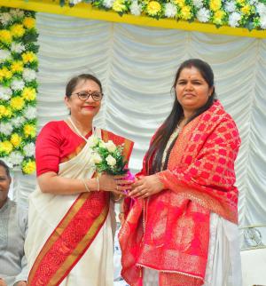 Divyang Sanstha Gir Somnath Bhoomi Pujan Program 15.10.2025