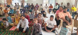 Self-Employment Camp Gir Somnath