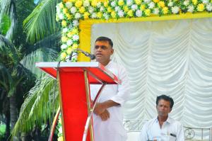 Divyang Sanstha Gir Somnath Bhoomi Pujan Program 15.10.2025